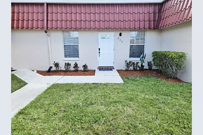 835 Salem Lane, Lake Worth, FL 33467 - Photo 1