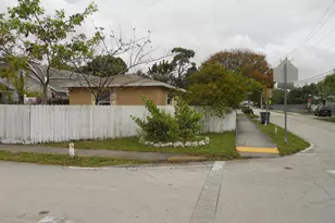 3290 NE 10th Ave, Oakland Park, FL 33334 - Photo 1