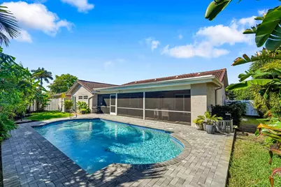 2133 NW 116th Terrace, Coral Springs, FL 33071 - Photo 40