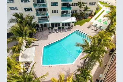 6000 N Ocean Boulevard #2a, Lauderdale by the Sea, FL 33308 - Photo 2