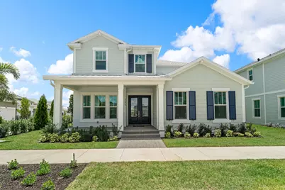 785 SW Prairie Avenue, Palm City, FL 34990 - Photo 1