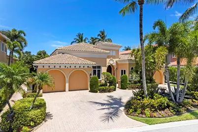 841 Harbour Isle Place, North Palm Beach, FL 33410 - Photo 1