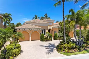 841 Harbour Isles Pl, North Palm Beach, FL 33410 - Photo 1