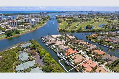 841 Harbour Isle Place, North Palm Beach, FL 33410 - Photo 4
