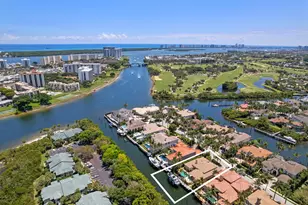 841 Harbour Isles Pl, North Palm Beach, FL 33410 - Photo 4