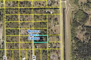 335 N Zambria St, Clewiston, FL 33440 - Photo 1