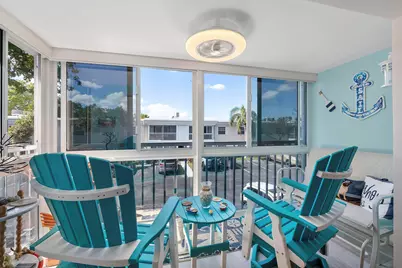 6517 Bay Club Drive #4, Fort Lauderdale, FL 33308 - Photo 16