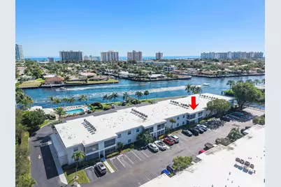 6517 Bay Club Drive #4, Fort Lauderdale, FL 33308 - Photo 2