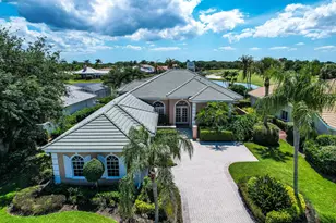 3506 SE Charing Cross Ln, Port Saint Lucie, FL 34952 - Photo 8