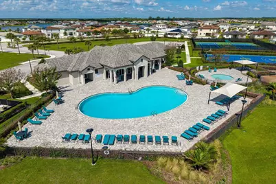 8095 NW Greenbank Circle, Port Saint Lucie, FL 34987 - Photo 32