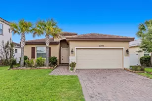 8095 NW Greenbank Cir, Port Saint Lucie, FL 34987 - Photo 2