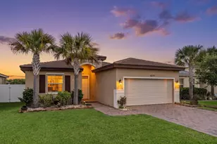 8095 NW Greenbank Cir, Port Saint Lucie, FL 34987 - Photo 1