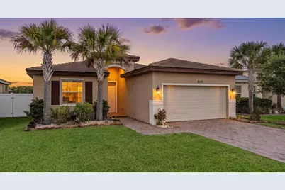 8095 NW Greenbank Circle, Port Saint Lucie, FL 34987 - Photo 1