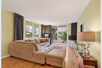 1009 N Ocean Boulevard #312, Pompano Beach, FL 33062 - Photo 10