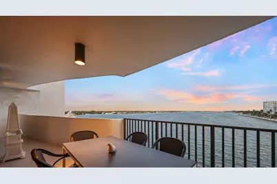 1200 S Flagler Drive #705, West Palm Beach, FL 33401 - Photo 4