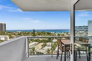 2841 N Ocean Blvd, Fort Lauderdale, FL 33308 - Photo 26