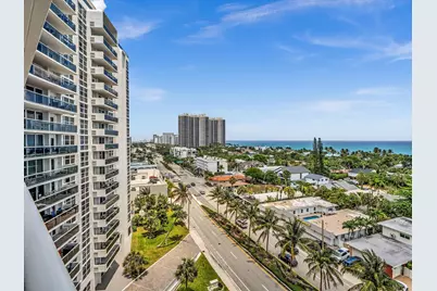 2841 N Ocean Boulevard #1102, Fort Lauderdale, FL 33308 - Photo 12
