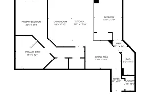 1755 E Hallandale Beach Blvd, Hallandale Beach, FL 33009 - Photo 2