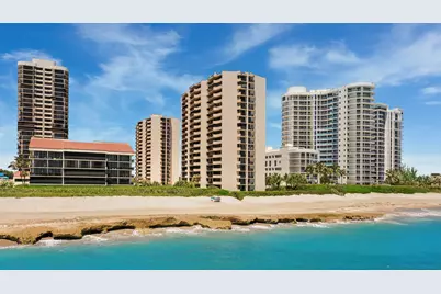 4200 N Ocean Drive #2-405, Singer Island, FL 33404 - Photo 4