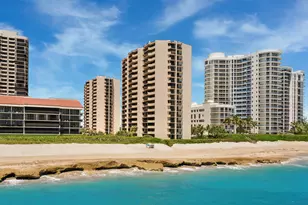 4200 N Ocean Dr, Singer Island, FL 33404 - Photo 4