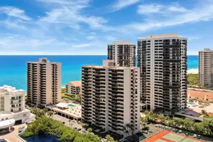 4200 N Ocean Dr, Singer Island, FL 33404 - Photo 32