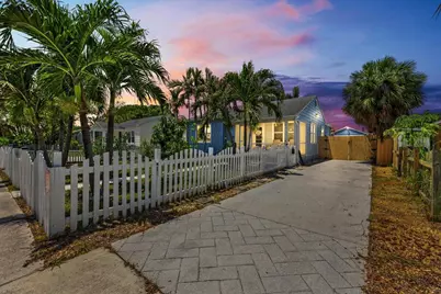 915 N K Street, Lake Worth Beach, FL 33460 - Photo 2