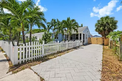 915 N K Street, Lake Worth Beach, FL 33460 - Photo 1