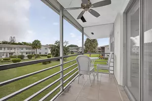 160 Easthampton G, West Palm Beach, FL 33417 - Photo 18