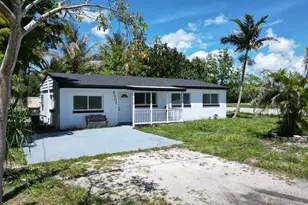6507 Alexander Rd, West Palm Beach, FL 33413 - Photo 1