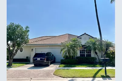 2921 Twin Oaks Way, Wellington, FL 33414 - Photo 1