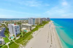 3640 N Ocean Dr, Singer Island, FL 33404 - Photo 2