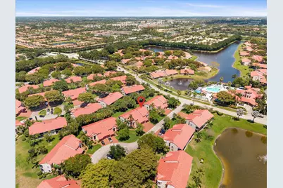 7840 Lexington Club Boulevard #B, Delray Beach, FL 33446 - Photo 24