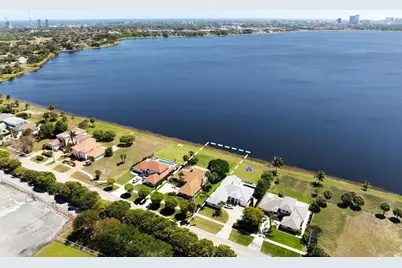 3600 N Shore Drive, West Palm Beach, FL 33407 - Photo 4