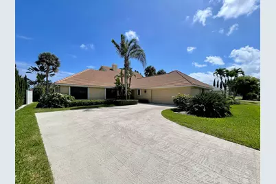 3600 N Shore Drive, West Palm Beach, FL 33407 - Photo 2