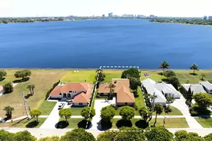 3600 N Shore Dr, West Palm Beach, FL 33407 - Photo 1