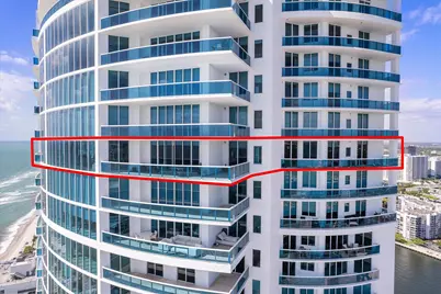 2711 S Ocean Drive #3602, Hollywood, FL 33019 - Photo 4