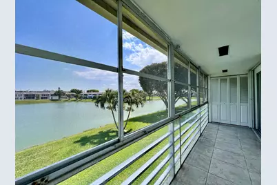 136 Somerset G, West Palm Beach, FL 33417 - Photo 14
