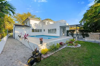 1314 Ferdinand Street, Coral Gables, FL 33134 - Photo 1