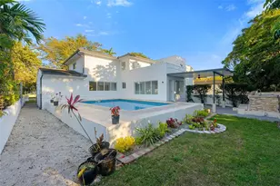 1314 Ferdinand St, Coral Gables, FL 33134 - Photo 1