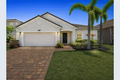 11454 SW Halton Street, Port Saint Lucie, FL 34987 - Photo 1