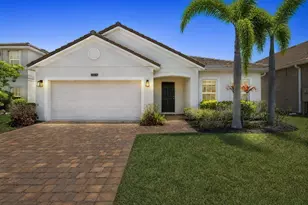 11454 SW Halton St, Port Saint Lucie, FL 34987 - Photo 1