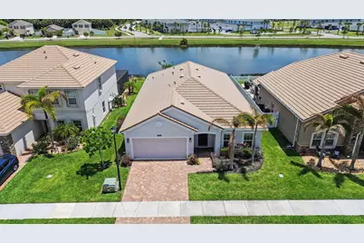 11454 SW Halton Street, Port Saint Lucie, FL 34987 - Photo 2