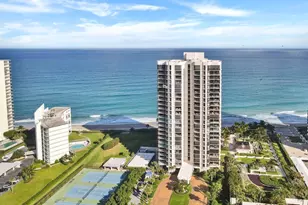 5380 N Ocean Dr, Singer Island, FL 33404 - Photo 8