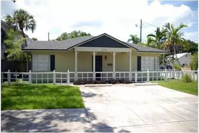 1200 W Las Olas Boulevard #1-4, Fort Lauderdale, FL 33312 - Photo 1