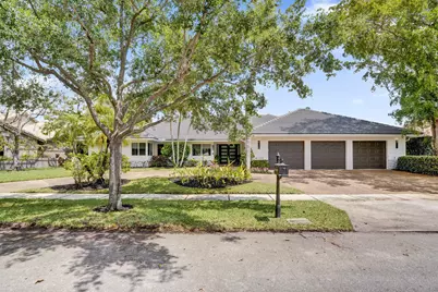 4130 Georges Way, Boca Raton, FL 33434 - Photo 1