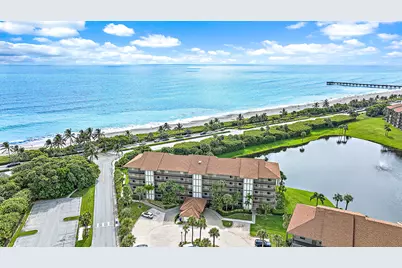 101 S Seas Drive #105, Jupiter, FL 33477 - Photo 2