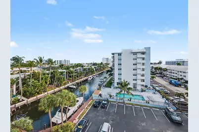 4800 Bayview Drive #606, Fort Lauderdale, FL 33308 - Photo 18