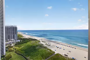 2800 N Ocean Dr, Riviera Beach, FL 33404 - Photo 4
