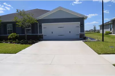 9670 SW Libertas Way, Port Saint Lucie, FL 34987 - Photo 1