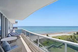 700 S Ocean Blvd, Boca Raton, FL 33432 - Photo 1